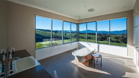 Merrindie - Lismore Accommodation 3