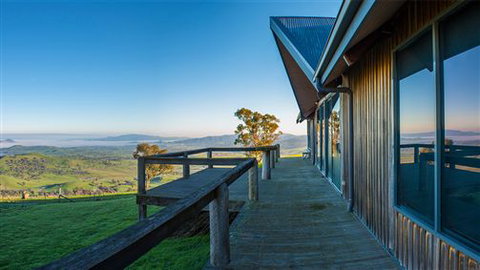 Merrindie - Lismore Accommodation 4