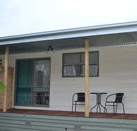 Sea Glimpse Farm Stay - Lismore Accommodation