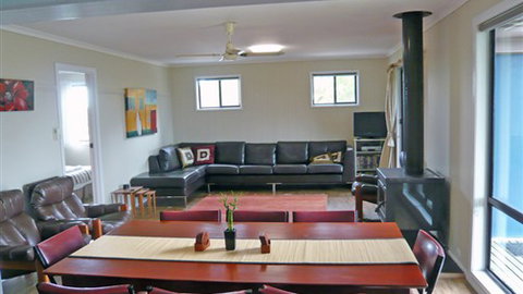 Sabrelyn Park - Lismore Accommodation 3