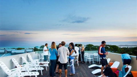 The Island Accommodation - Phillip Island YHA - Lismore Accommodation 1