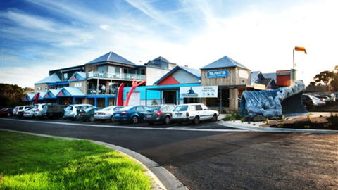 The Island Accommodation - Phillip Island YHA - Lismore Accommodation 5