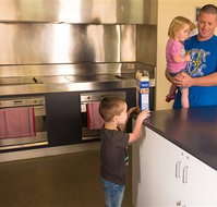 Deakin Waurn Ponds Units - Lismore Accommodation