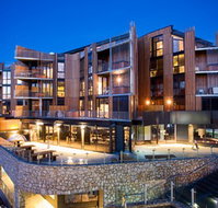 QT Falls Creek Resort - Lismore Accommodation