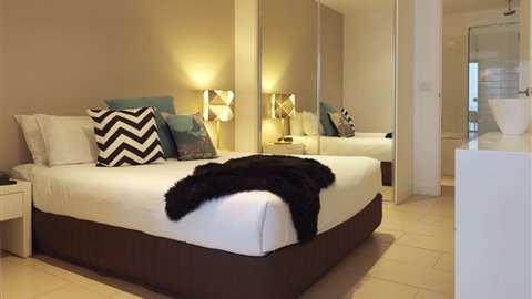 QT Falls Creek Resort - Lismore Accommodation 2