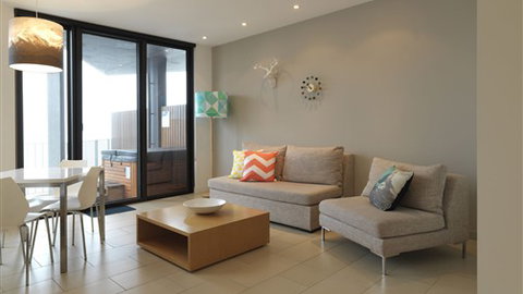 QT Falls Creek Resort - Lismore Accommodation 3