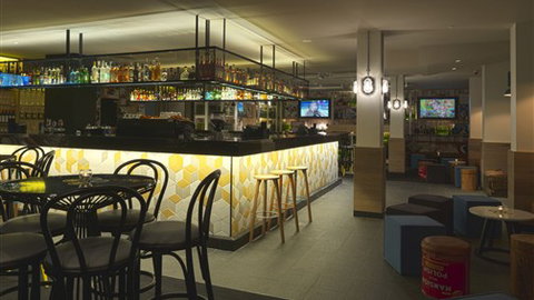 QT Falls Creek Resort - Lismore Accommodation 7