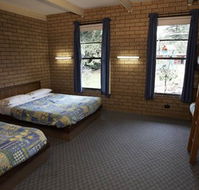 Feathertop Chalet - Lismore Accommodation