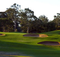 Yarrawonga Mulwala Golf Club Resort - Lismore Accommodation