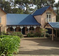 Hideaways at Red Hill - Lismore Accommodation