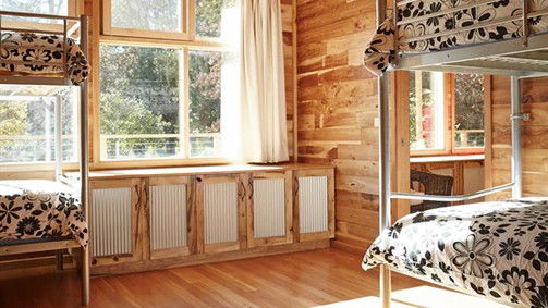Cheshunt VIC Lismore Accommodation