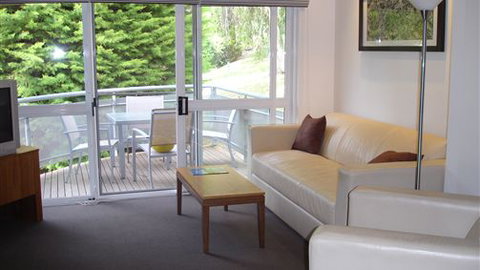 Kunala Chalet - Pinnacle Valley Resort - Lismore Accommodation 0