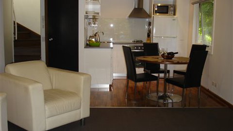 Kunala Chalet - Pinnacle Valley Resort - Lismore Accommodation 1