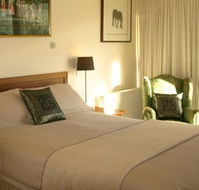 Griffins Hill Retreat - Lismore Accommodation