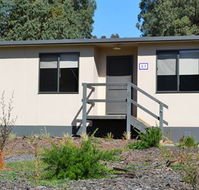 Camp Marysville - Lismore Accommodation