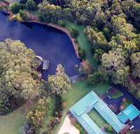 Cave Hill Creek - Lismore Accommodation