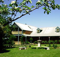 Lawson Lodge Country Estate - Lismore Accommodation