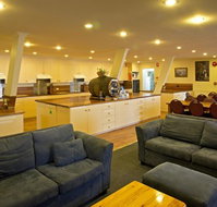 Alpha Ski Lodge - Lismore Accommodation