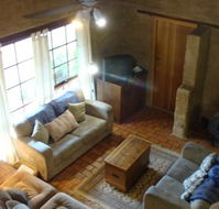 Wartook Rise Mudbrick Cabins - Lismore Accommodation