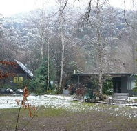 Mountain View Retreat - Lismore Accommodation