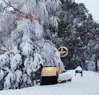 Feathertop Alpine Lodge - Lismore Accommodation
