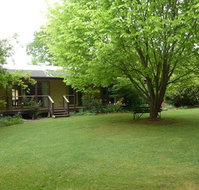 Annie's Garden Retreat - Lismore Accommodation