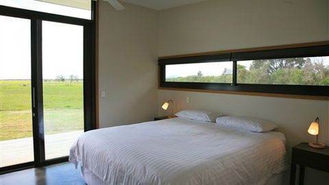 Just Inside The Gate - Lismore Accommodation 0