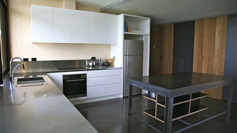 Just Inside The Gate - Lismore Accommodation 3