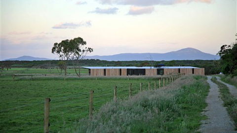 Just Inside The Gate - Lismore Accommodation 4
