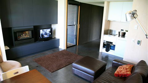 Just Inside The Gate - Lismore Accommodation 6