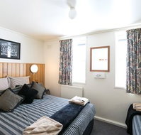 Pretty Valley Alpine Lodge - Lismore Accommodation