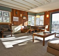 Red Onion Ski Chalet - Lismore Accommodation