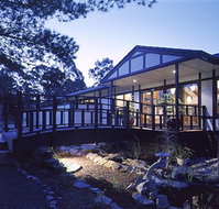 Shizuka Ryokan Japanese Country Spa  Wellness Retreat - Lismore Accommodation