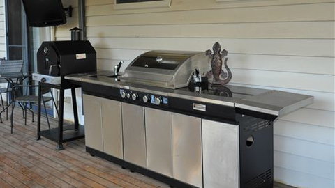 Lookout On Changue - Lismore Accommodation 5