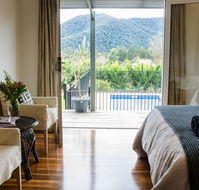 Leader Reef Luxury Accommodation - Lismore Accommodation
