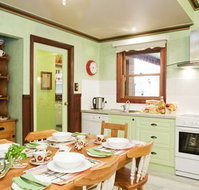 Barwood House Beechworth - Lismore Accommodation