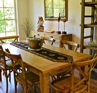 Abbeville - Lismore Accommodation
