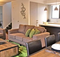 Alegria - Lismore Accommodation