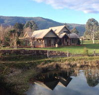 Bright Spell - Lismore Accommodation