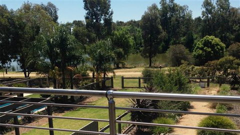 Villa Tarni 17 - Lismore Accommodation 4