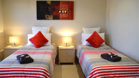 Castevilla - Lismore Accommodation 2