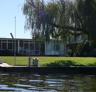 Lakeviews on Lang - Lismore Accommodation
