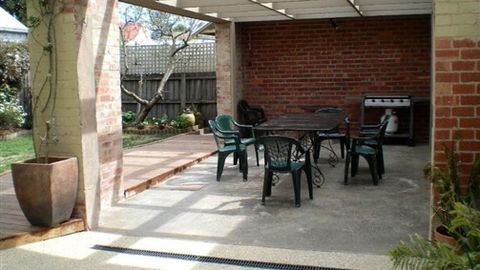 Banks At Queenscliff - Lismore Accommodation 3