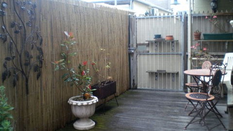 Banks At Queenscliff - Lismore Accommodation 4