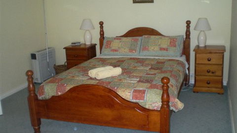 Banks At Queenscliff - Lismore Accommodation 5