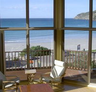 Abalone Beach House - Lismore Accommodation
