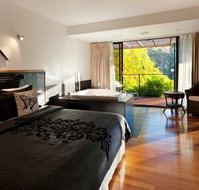 Springs Spa Villa - Lismore Accommodation
