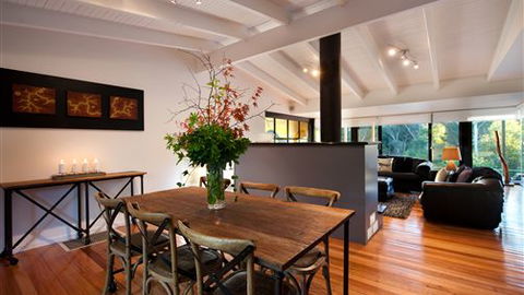 Springs Spa Villa - Lismore Accommodation 1