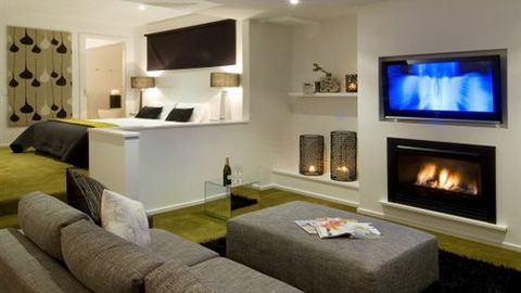 Saltus Luxury Accommodation - Lismore Accommodation 1