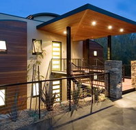 Saltus Luxury Accommodation - Lismore Accommodation
